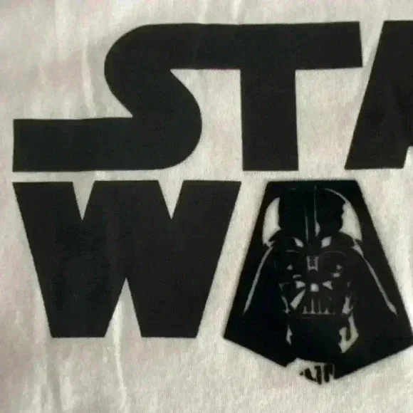 Star Wars T-shirt - Picture 11 of 13
